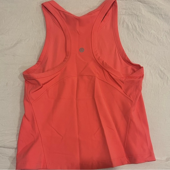 Lululemon Tank Top - Picture 2 of 3